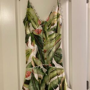 Farm Rio Dress